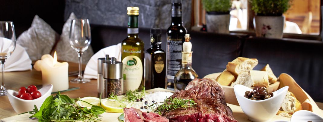 General information about your stay at Hotel Tirol