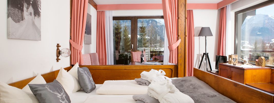 General information about your stay at Hotel Tannhof