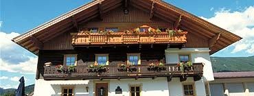 General information about your stay at Appartement Arnoldgut