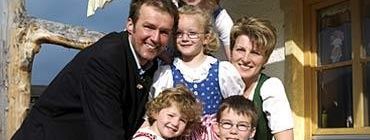 General information about your stay at Appartement Arnoldgut