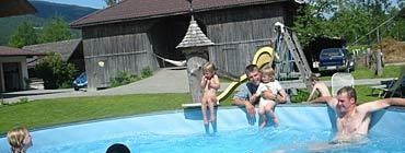 General information about your stay at Appartement Arnoldgut