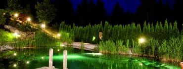 General information about your stay at Leitenhof(Kneipp) Feriendorf Chalet-Hotel