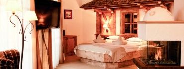 Residenz Schlafzimmer