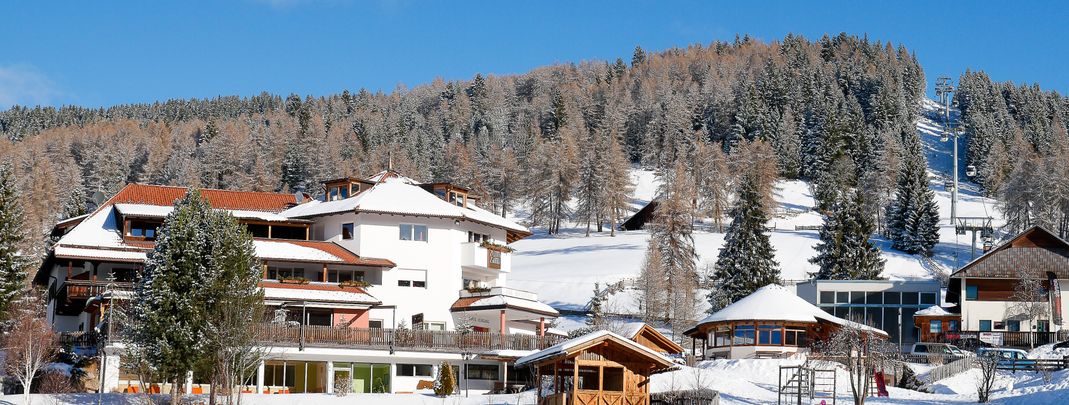 General information about your stay at Berghotel zum Zirm