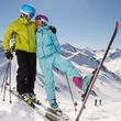 Information about the ski resort Nauders Reschenpass