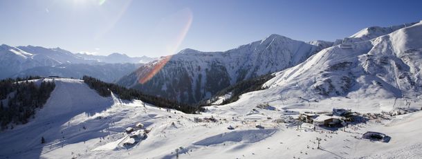 General information about your stay at Fewo Haus Sonnenseite