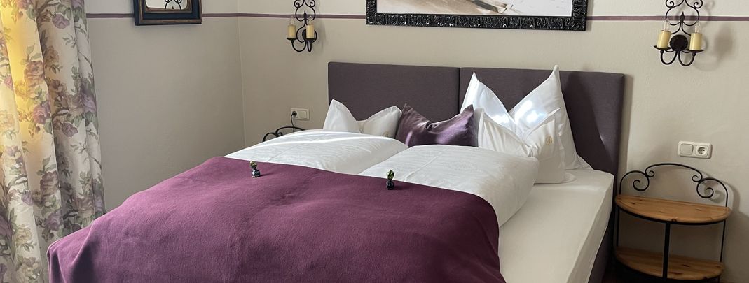 Detaillierte Infos zur Unterkunft Chalet Brunnenhof