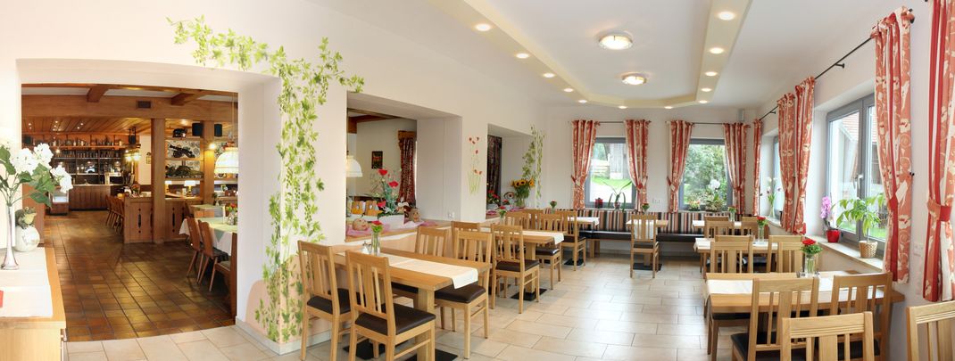 General information about your stay at Gasthof Reiner