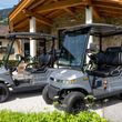 E-Clubcars