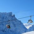 Information about the ski resort Savognin
