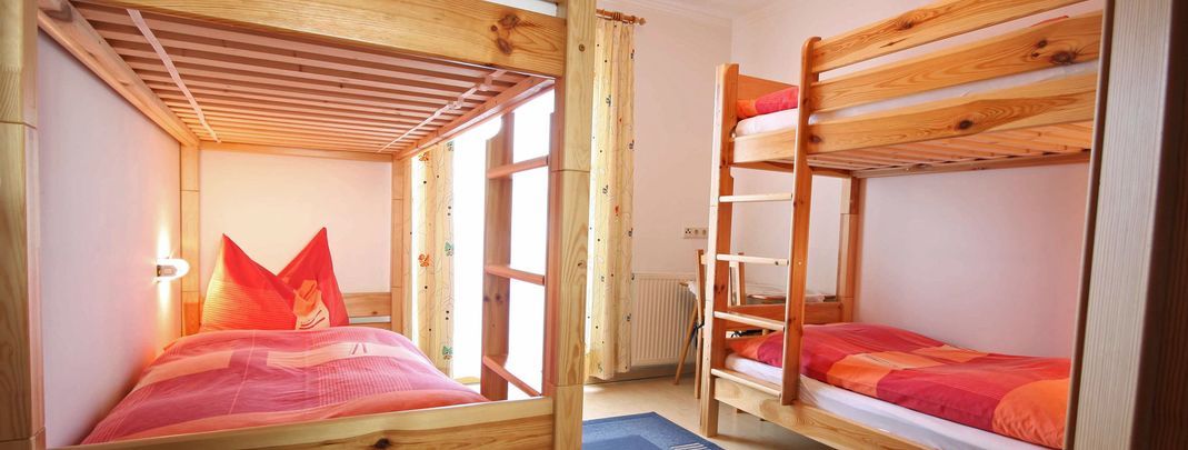 Detaillierte Infos zur Unterkunft Almliesl WAGR-135