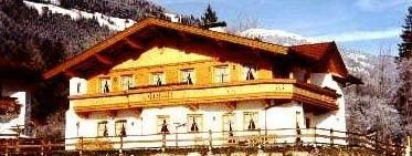 General information about your stay at Ferienwohnungen Rahm