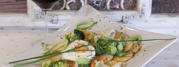 General information about your stay at Familien Wellness Hotel Andreas Hofer