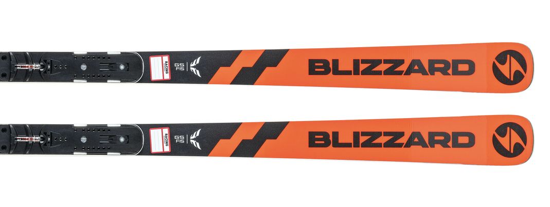Blizzard Firebird GS FIS - Race Ski - Ski Review - Season 2021/2022