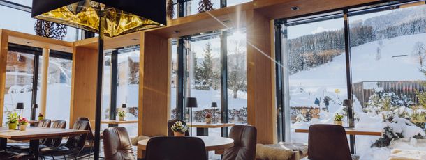 General information about your stay at Naturresort PURADIES