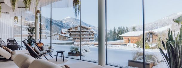 General information about your stay at Naturresort PURADIES