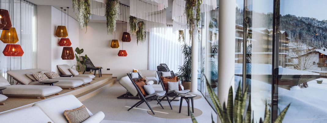 Detaillierte Infos zur Unterkunft Naturresort PURADIES