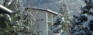 General information about your stay at Pension Reiter