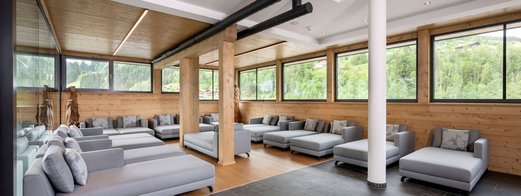 General information about your stay at Hotel Wagrainerhof