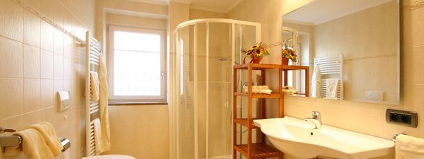 General information about your stay at Residence Sisi