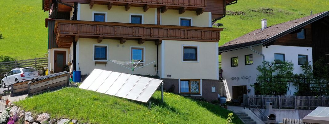 General information about your stay at Haus Erika