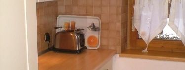 Detaillierte Infos zur Unterkunft Ferienwohnung v.Wielemans