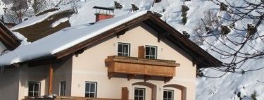 Detaillierte Infos zur Unterkunft Haus Gertraud