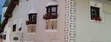 Detaillierte Infos zur Unterkunft Hotel ENGIADINA