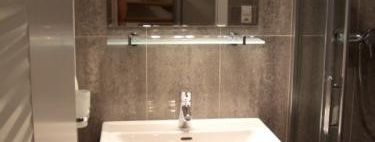 General information about your stay at ****APART Birgit Studio-Lounge