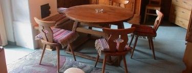 General information about your stay at Appartement Haus Schönpflug