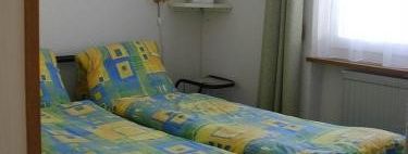 General information about your stay at Chalet Steinbock