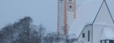 General information about your stay at Haus Gertraud