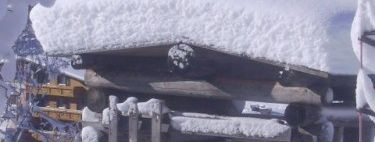 General information about your stay at Haus Robi