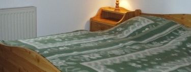 General information about your stay at Perchtenhütte