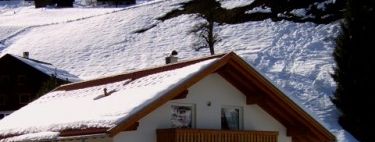 Detaillierte Infos zur Unterkunft Haus Montanara