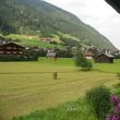 from the balcony you can see to Neustift