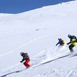Information about the ski resort Les 2 Alpes