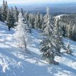 Information about the ski resort Ski Santa Fe Resort