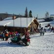 Information about the ski resort Laworta