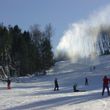 Information about the ski resort Laworta