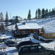 Information about the ski resort Laworta