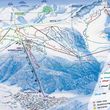 Information about the ski resort Luchon Superbagneres