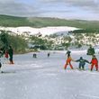 Information about the ski resort Altenfeld