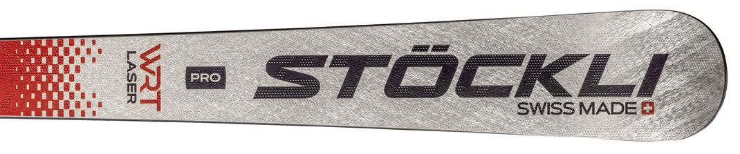 Stöckli Laser WRT Pro - Sport Carver - Ski Review - Season 2022/2023