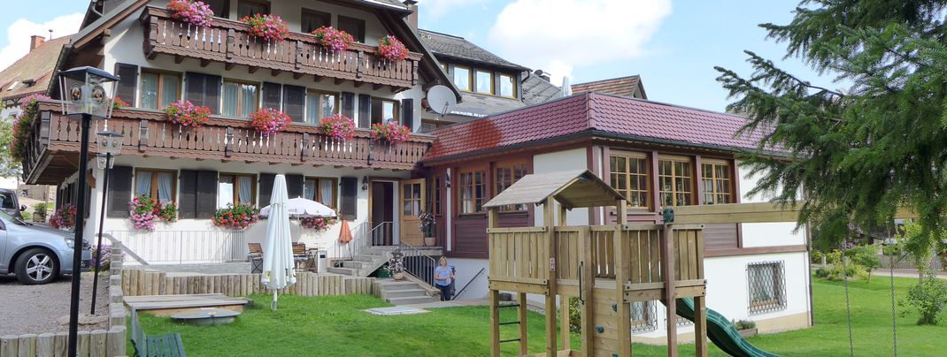 General information about your stay at Hotel Restaurant Sonneck