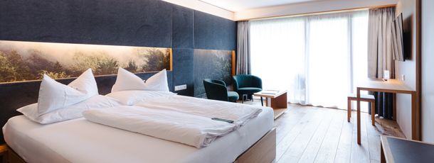 General information about your stay at Sonne Lifestyle Resort