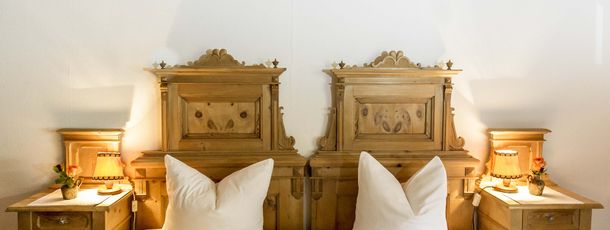 General information about your stay at Alpengasthof Zollwirt