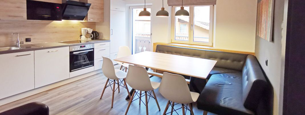 General information about your stay at Appartements Kirchweger