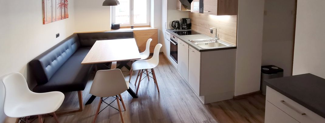 General information about your stay at Appartements Kirchweger