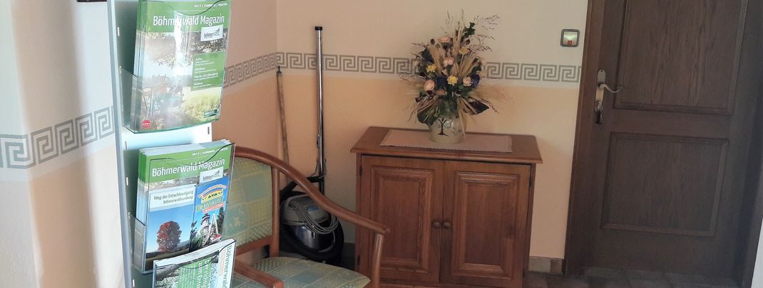 General information about your stay at Landgasthof Pernsteiner